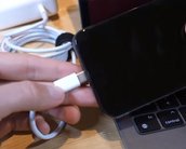 iPhone com USB-C: engenheiro consegue substituir entrada Lightning