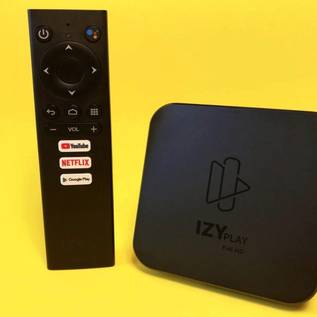 Imagem de Smart TV Box: como transformar TV em smart com o aparelho?