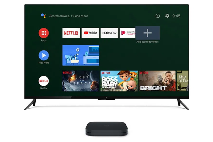 (Fonte: Xiaomi / Reprodução)