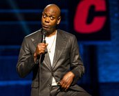 Netflix: especial de comédia de Dave Chapelle gera polêmicas na Netflix