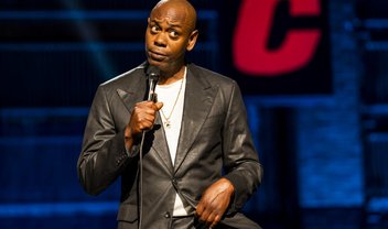 Netflix: especial de comédia de Dave Chapelle gera polêmicas na Netflix