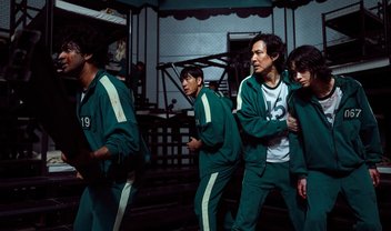 Squid Game: a série sul-coreana mais assistida da Netflix