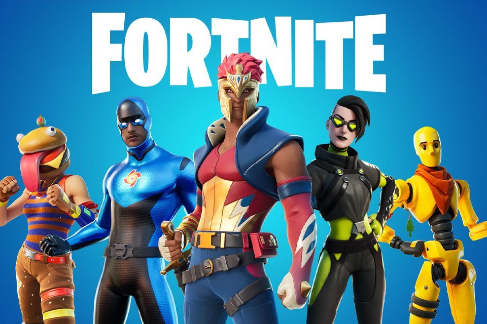 fortnite no download pc