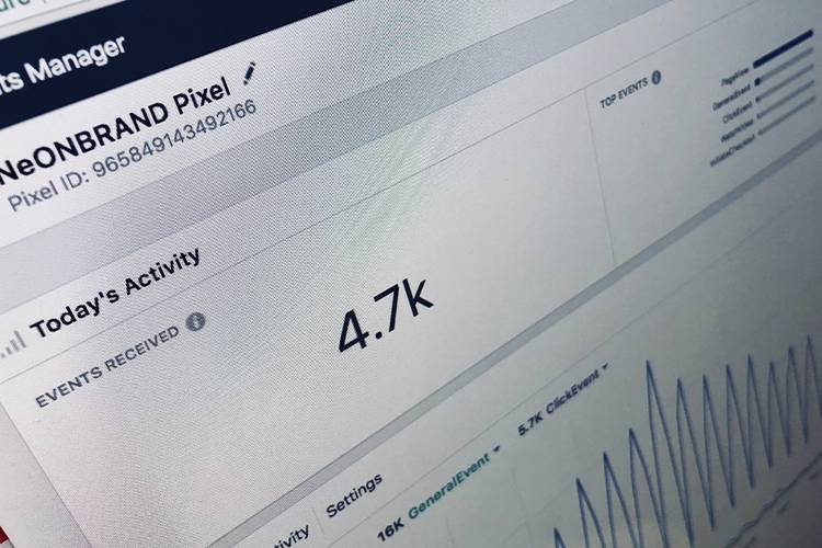 O Facebook disse que não haverá um impacto substancial no alcance das campanhas