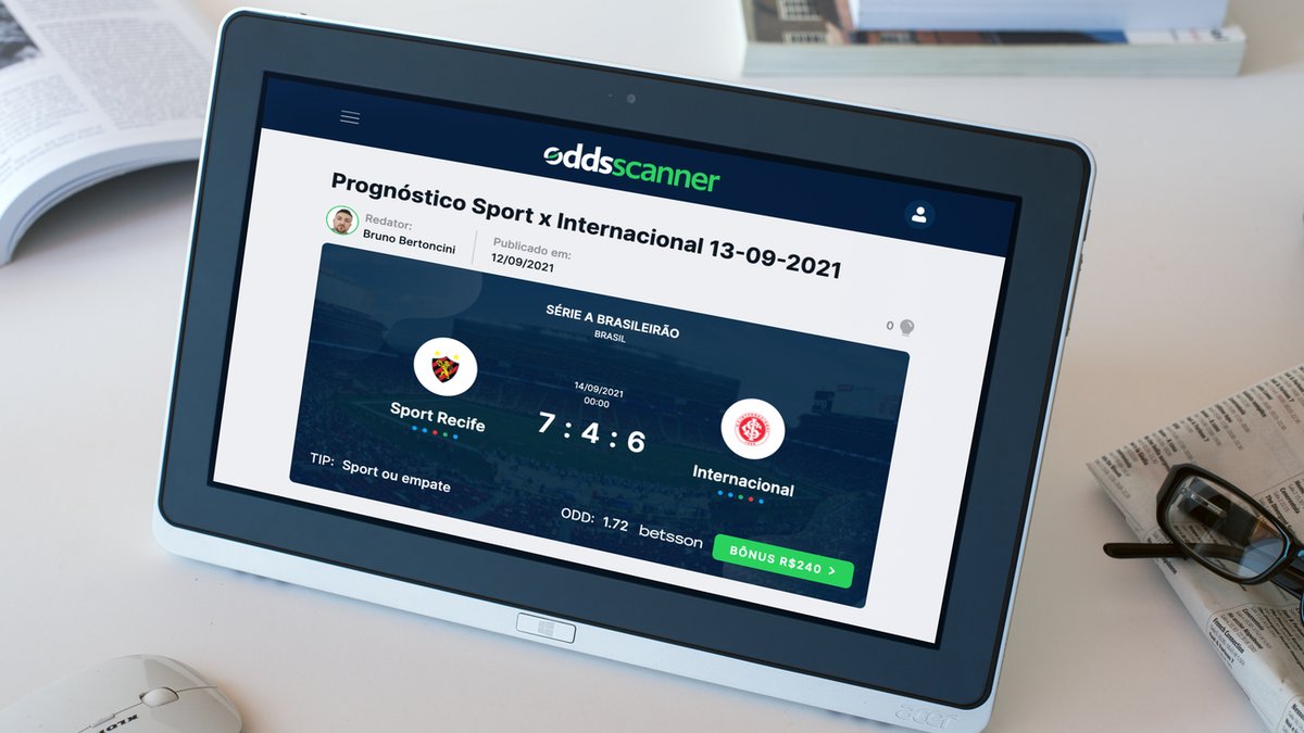 Odds Scanner (@OddsScanner) / X