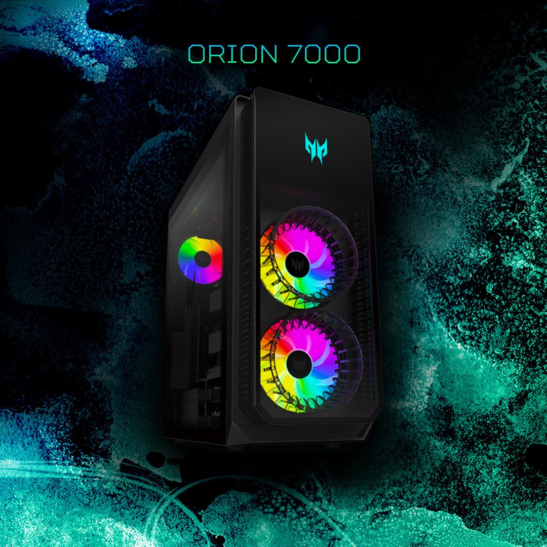 Orion 7000