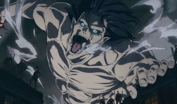 Attack on Titan: parte 2 da 4ª temporada do anime ganha imagem; veja!