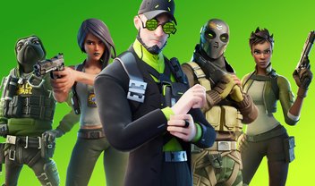 Fortnite: Google vai ao tribunal contra a Epic Games