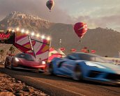 Forza Horizon 5 usará pronome neutro na versão em português