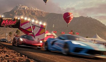 Forza Horizon 5 usará pronome neutro na versão em português