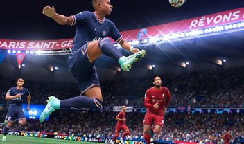 FIFA 23 pode se chamar EA Sports FC [RUMOR]