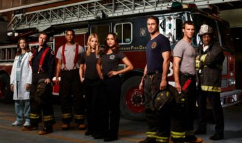 Chicago Fire: estrelas comentam marco histórico de 200 episódios; veja!