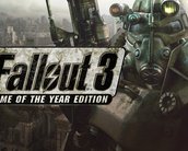 Fallout 3: GOTY não precisa mais do Games for Windows Live para rodar no PC