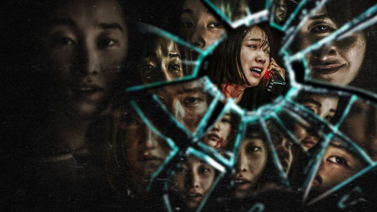 10 filmes sul-coreanos bem macabros para conferir na Netflix 