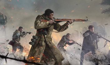 Call of Duty: Vanguard terá modo zumbi revelado nesta quinta (14)