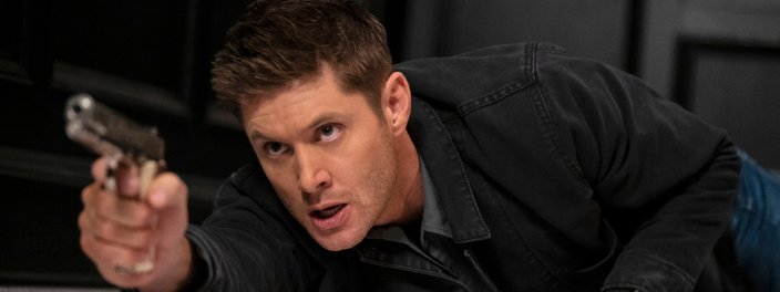 Supernatural: 10 lições de vida para aprender com Dean Winchester | Minha  Série