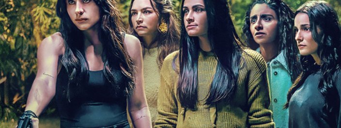 Imagem de: A Vingança das Juanas: conheça a série mexicana da Netflix
