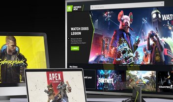 GeForce Now: serviço de streaming de jogos chega ao Brasil com plano  gratuito 