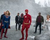 The Flash: fotos da 8º temporada criam teorias sobre novo vilão