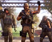 Ghost Recon Frontline: Ubisoft adia testes do battle royale indefinidamente