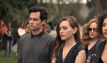 You: Netflix renova série para 4ª temporada antes da estreia da 3ª