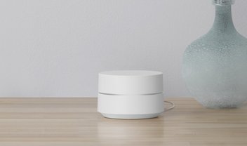 Google Wifi: roteador mesh potente chega ao Brasil por R$ 999