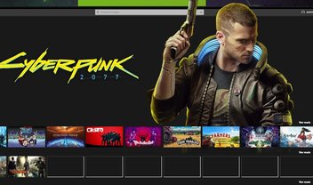 GeForce Now chega amanhã ao Brasil; veja preços, planos