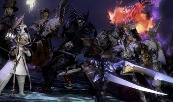 Diretor de FF XIV não quer que novos jogadores sintam-se 'presos'