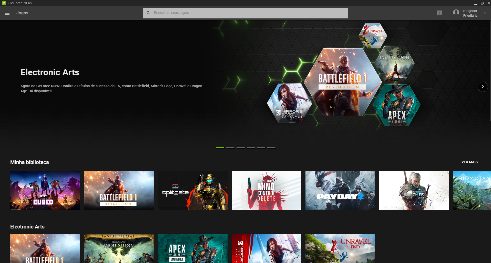 GeForce Now chega amanhã ao Brasil; veja preços, planos disponíveis e como  assinar