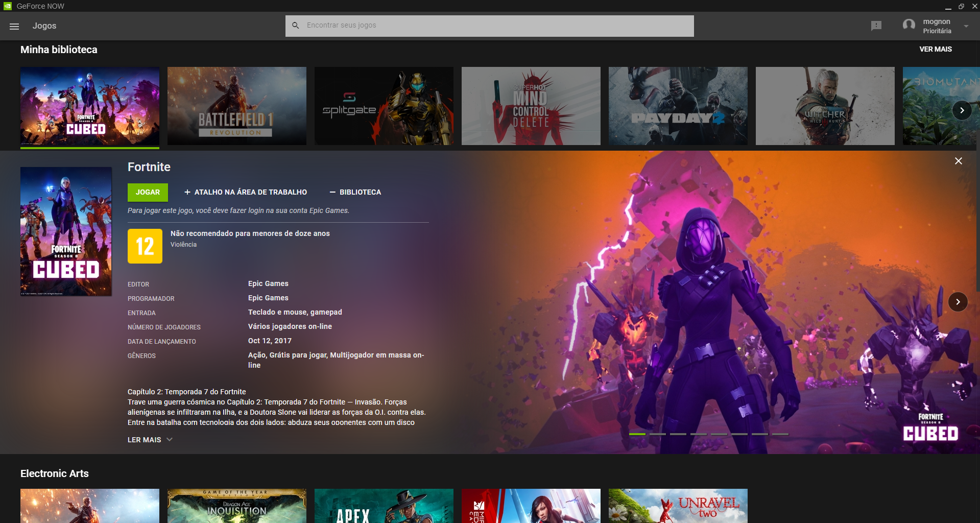 Control fica gratuito para PC na Epic Games Store; veja requisitos