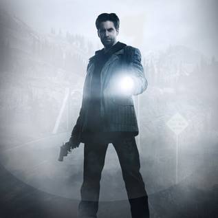 Imagem de Alan Wake: a história que não te contaram sobre o poderoso uso da música