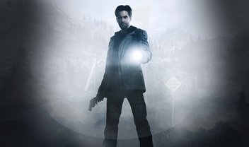 Alan Wake: a história que não te contaram sobre o poderoso uso da música