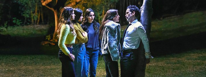 Imagem de: A Vingança das Juanas: série da Netflix é baseada em história real? Veja!