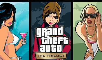 GTA The Trilogy: lista de conquistas/troféus vaza na internet