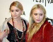 Mary-Kate e Ashley Olsen: por onde andam as famosas gêmeas?