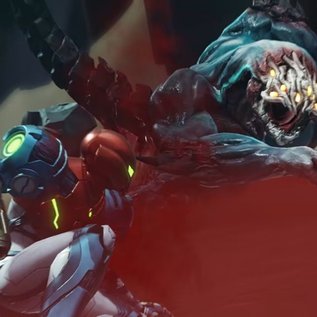 Imagem de Metroid Dread tem melhor lançamento da história da série no Japão