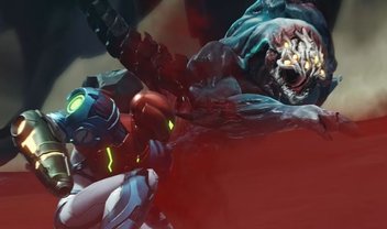 Metroid Dread tem melhor lançamento da história da série no Japão