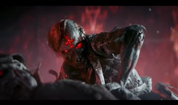 Call of Duty: Vanguard ganha trailer do modo Zombies