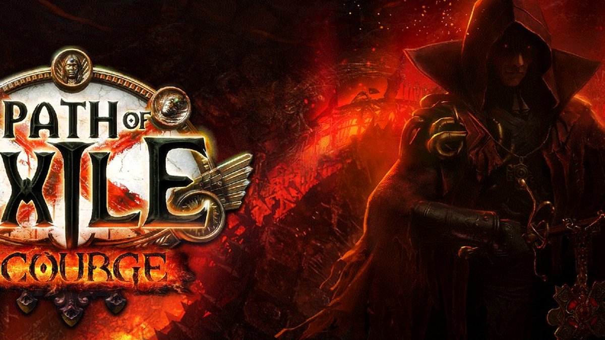 Path of Exile 2 só chegará em 2024; veja novo trailer do RPG de ação