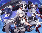 Honkai Impact, dos criadores de Genshin, chega à Steam em outubro