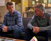 Chicago Fire 10x4: Casey viaja para encontrar Griffin (recap)