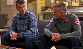 Chicago Fire 10x4: Casey viaja para encontrar Griffin (recap)