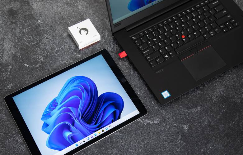 O Luna Display 5.0 é compatível com o Windows 11.