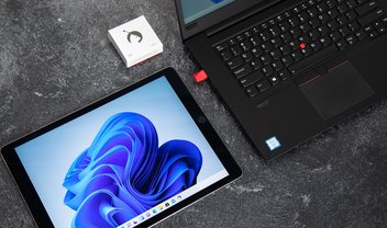 Luna Display transforma iPad em segunda tela do Windows 11