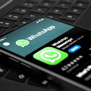 Imagem de WhatsApp lança backup criptografado no Android e iOS