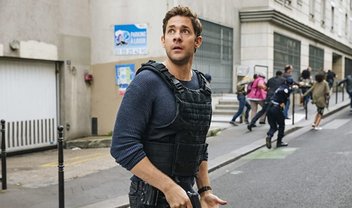 Jack Ryan: série é renovada para 4ª temporada e ganha novidades no elenco