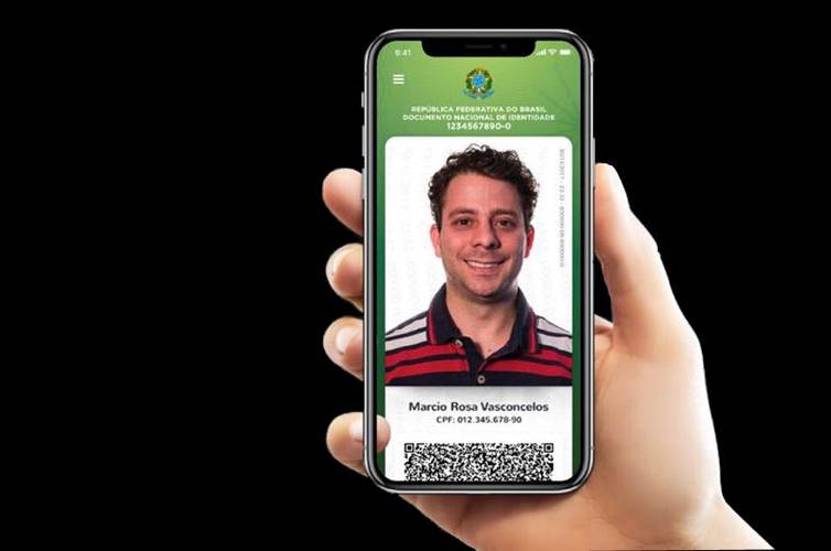 Governo quer criar documento único para identificação dos cidadãos. (Fonte: TSE/Reprodução)