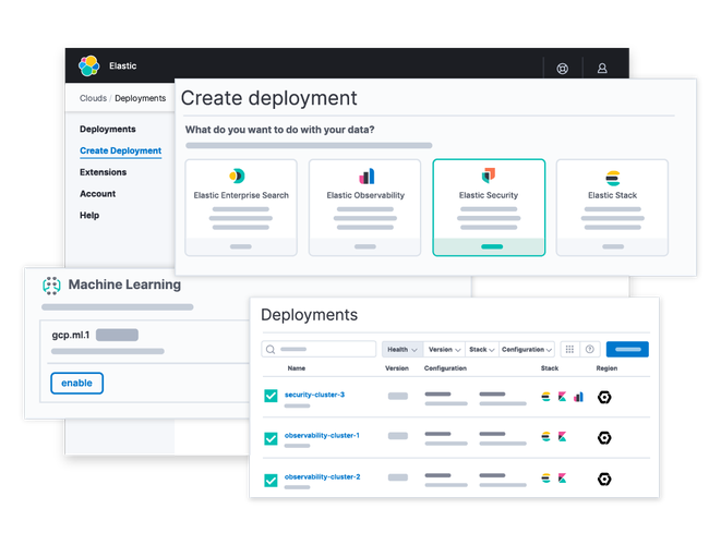 ElasticSearch