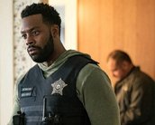 Chicago PD 9x5: tiroteio em Burnside afeta Atwater (promo)