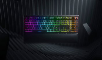 6 modelos de teclado gamer para conferir as ofertas na Black Friday